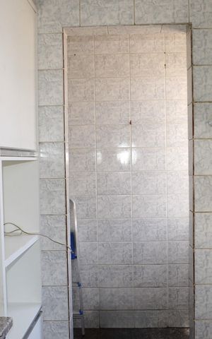Apartamento à venda com 60m², 2 quartos e 1 vagaCozinha