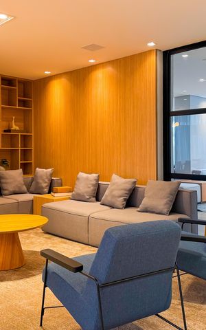 Studio à venda com 25m², 1 quarto e sem vaga Studio à venda com 25m², 1 quarto e sem vagaEspaço Gourmet