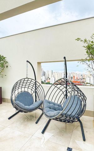 Studio à venda com 25m², 1 quarto e sem vaga Studio à venda com 25m², 1 quarto e sem vagaPiscina
