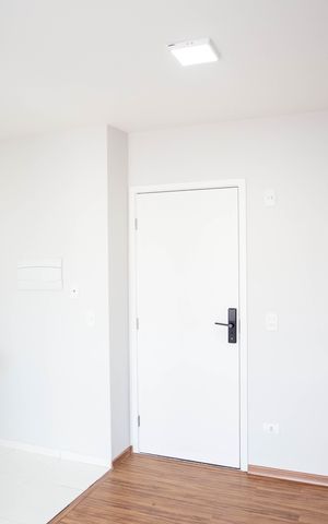 Apartamento à venda com 45m², 2 quartos e 1 vagaSala