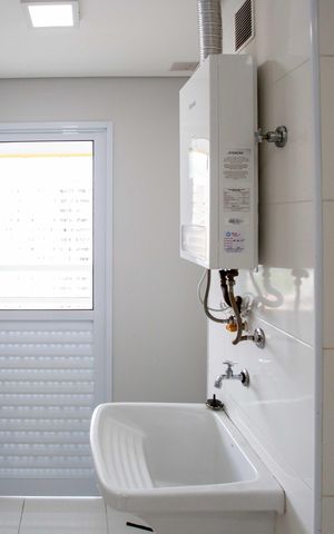Apartamento à venda com 45m², 2 quartos e 1 vagaÁrea de Serviço