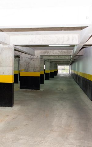 Apartamento à venda com 45m², 2 quartos e 1 vagaGaragem