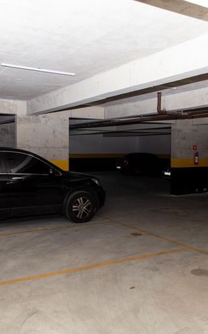 Apartamento à venda com 45m², 2 quartos e 1 vagaGaragem