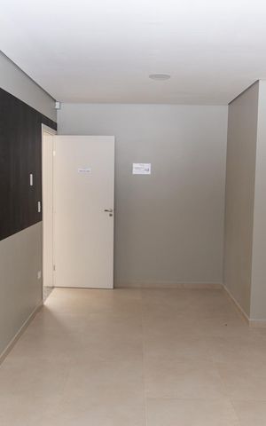 Apartamento à venda com 45m², 2 quartos e 1 vagaÁrea comum - Salão
