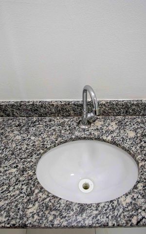 Apartamento à venda com 45m², 2 quartos e 1 vagaBanheiro