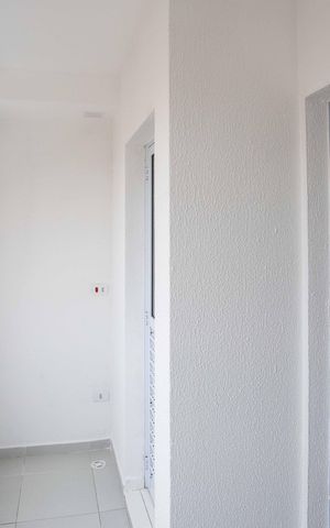Apartamento à venda com 45m², 2 quartos e 1 vagaVaranda da Sala