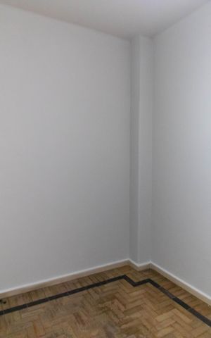 Apartamento para alugar com 104m², 3 quartos e 1 vaga Apartamento para alugar com 104m², 3 quartos e 1 vagaQuarto 3