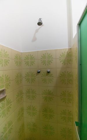 Apartamento para alugar com 104m², 3 quartos e 1 vaga Apartamento para alugar com 104m², 3 quartos e 1 vagaBanheiro Social