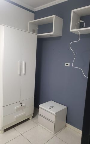Casa à venda com 264m², 3 quartos e 3 vagas Casa à venda com 264m², 3 quartos e 3 vagasQuarto 2