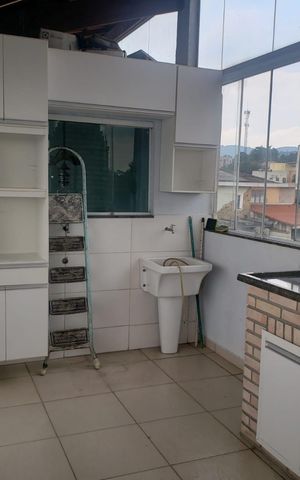 Casa à venda com 264m², 3 quartos e 3 vagas Casa à venda com 264m², 3 quartos e 3 vagasÁrea de Serviço