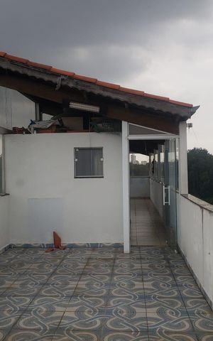 Casa à venda com 264m², 3 quartos e 3 vagas Casa à venda com 264m², 3 quartos e 3 vagasÁrea Externa