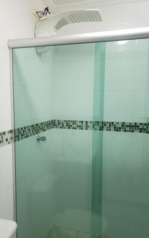 Casa à venda com 264m², 3 quartos e 3 vagas Casa à venda com 264m², 3 quartos e 3 vagasBanheiro