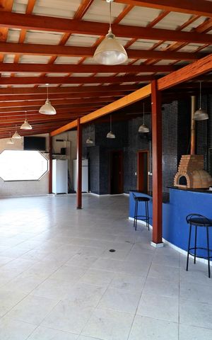 Apartamento à venda com 212m², 4 quartos e 3 vagasÁrea Comum - Churrasqueira