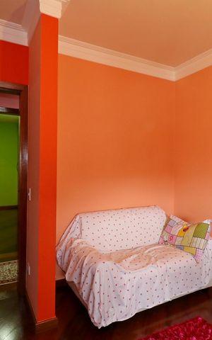 Apartamento à venda com 212m², 4 quartos e 3 vagasSala de TV