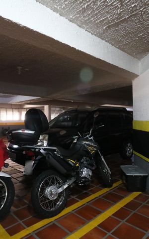 Apartamento à venda com 212m², 4 quartos e 3 vagasGaragem