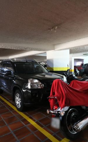 Apartamento à venda com 212m², 4 quartos e 3 vagasGaragem