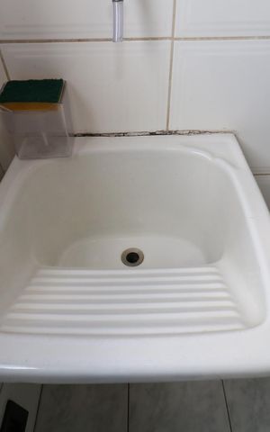 Apartamento à venda com 212m², 4 quartos e 3 vagasÁrea de Serviço - Tanque
