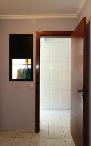 Apartamento à venda com 212m², 4 quartos e 3 vagasDespensa
