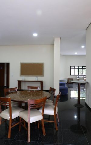 Apartamento à venda com 212m², 4 quartos e 3 vagasÁrea Comum - Salão de Festa