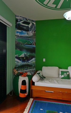 Apartamento à venda com 212m², 4 quartos e 3 vagasSuíte 1