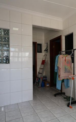 Apartamento à venda com 212m², 4 quartos e 3 vagasÁrea de Serviço