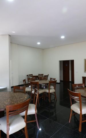 Apartamento à venda com 212m², 4 quartos e 3 vagasÁrea Comum - Salão de Festa