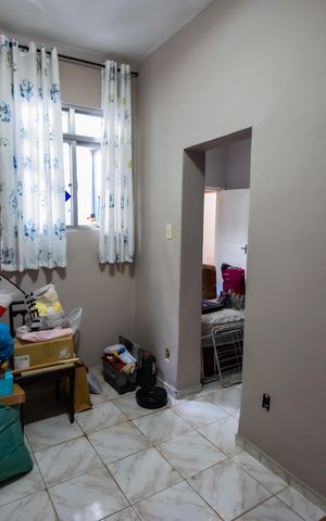 Casa de condomínio à venda com 70m², 3 quartos e sem vaga Casa de condomínio à venda com 70m², 3 quartos e sem vagaQuarto 2