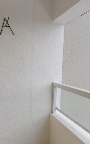 Apartamento para alugar com 49m², 2 quartos e 1 vagaVaranda