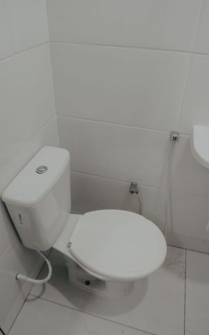 Casa à venda com 360m², 7 quartos e 3 vagas Casa à venda com 360m², 7 quartos e 3 vagasBanheiro 4