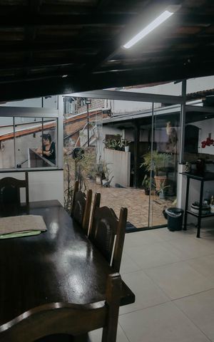Casa à venda com 360m², 7 quartos e 3 vagas Casa à venda com 360m², 7 quartos e 3 vagasCozinha 7