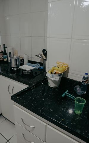 Casa à venda com 360m², 7 quartos e 3 vagas Casa à venda com 360m², 7 quartos e 3 vagasCozinha 3