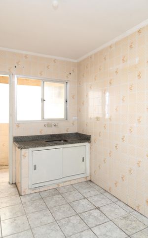 Apartamento para alugar com 70m², 2 quartos e sem vagaCozinha