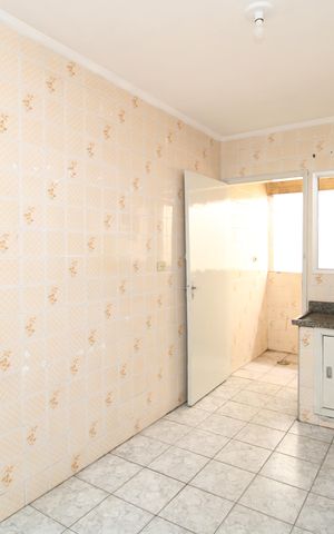 Apartamento para alugar com 70m², 2 quartos e sem vagaCozinha