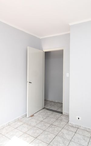 Apartamento para alugar com 70m², 2 quartos e sem vagaQuarto 2