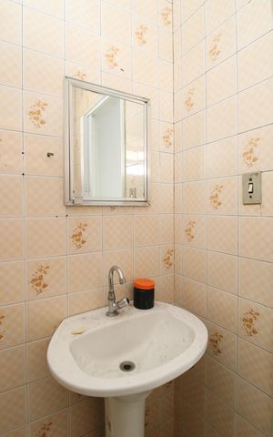 Apartamento para alugar com 70m², 2 quartos e sem vagaBanheiro