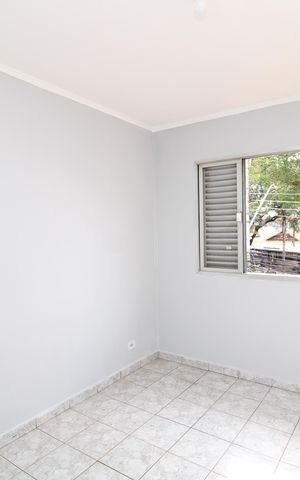 Apartamento para alugar com 70m², 2 quartos e sem vagaQuarto 2