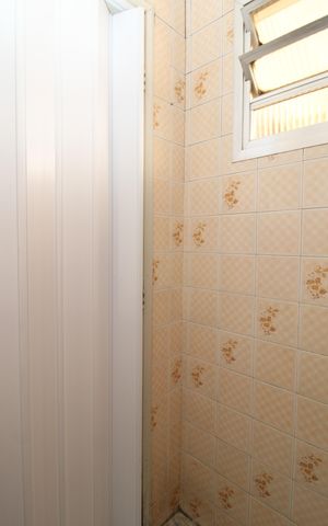 Apartamento para alugar com 70m², 2 quartos e sem vagaBanheiro