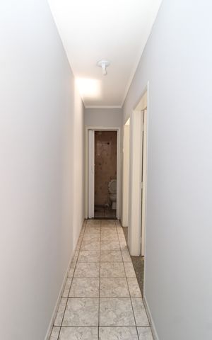 Apartamento para alugar com 70m², 2 quartos e sem vagaCorredor - Quartos
