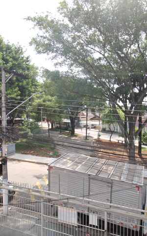 Apartamento para alugar com 70m², 2 quartos e sem vagaVista da Sala