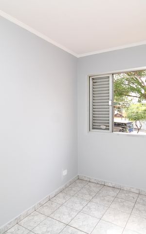 Apartamento para alugar com 70m², 2 quartos e sem vagaQuarto 1