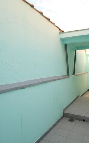 Casa para alugar com 138m², 3 quartos e 2 vagasQuintal