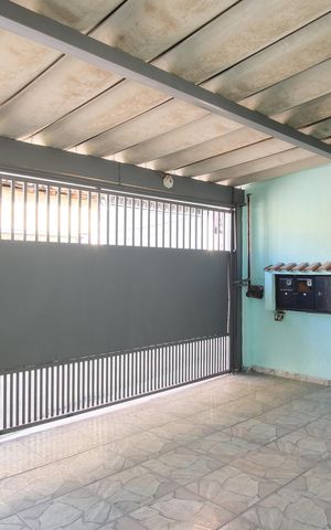 Casa para alugar com 138m², 3 quartos e 2 vagasGaragem