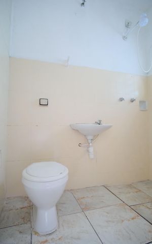 Casa para alugar com 138m², 3 quartos e 2 vagasBanheiro 2