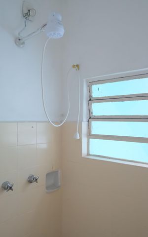 Casa para alugar com 138m², 3 quartos e 2 vagasBanheiro 2