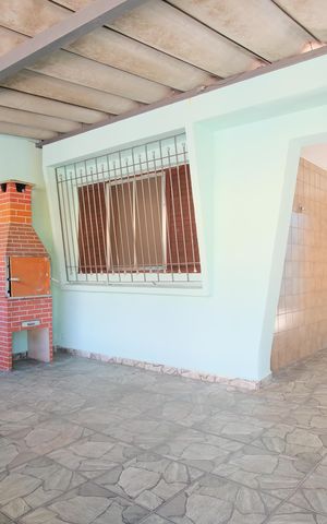 Casa para alugar com 138m², 3 quartos e 2 vagasGaragem