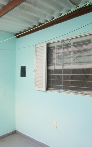 Casa para alugar com 138m², 3 quartos e 2 vagasÁrea de Serviço