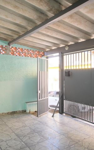 Casa para alugar com 138m², 3 quartos e 2 vagasGaragem