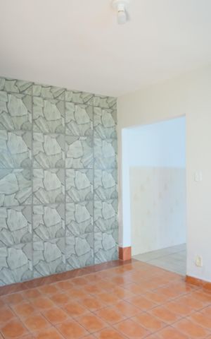 Casa para alugar com 138m², 3 quartos e 2 vagasSala