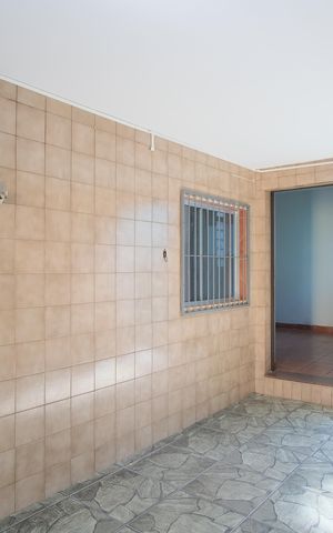 Casa para alugar com 138m², 3 quartos e 2 vagasGaragem