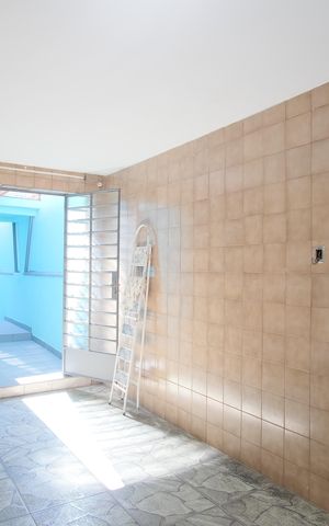 Casa para alugar com 138m², 3 quartos e 2 vagasGaragem
